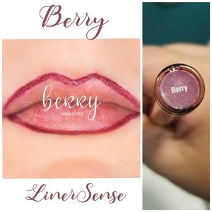 Berry LinerSense
